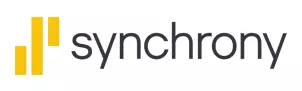 synchrony logo