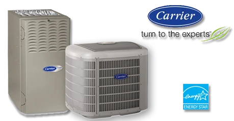 Carrier AC Miami