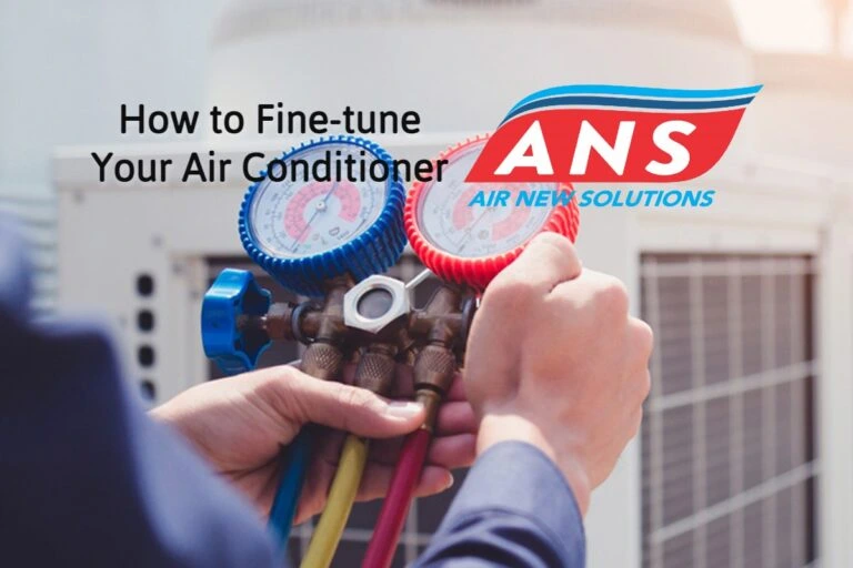 How to Fine tune Your Air Conditioner miami 768x512 1