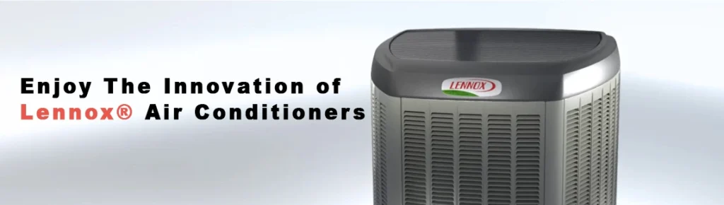 Best Price Lennox Air Conditioner Equipment Installation Miami, FL - Air New Solutions
