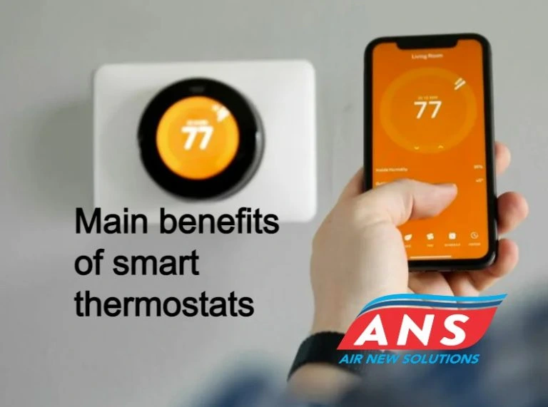 Main benefits of smart thermostats miami fl 768x571 1