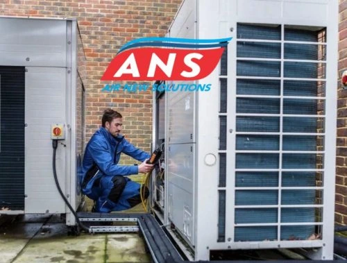 How To Maintain Your Commercial Air Conditioner System Air Filtration? - Air New Solutions