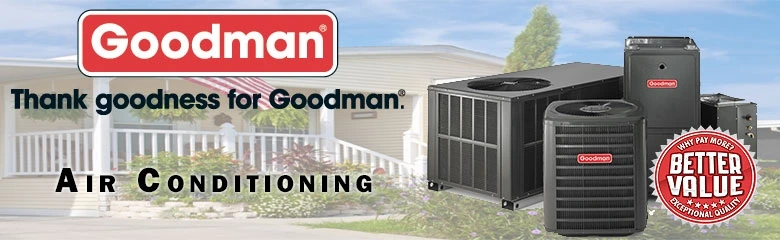 goodman air conditioning equipments miami doral fl