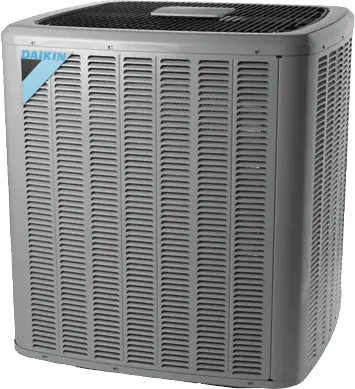 heat pump services