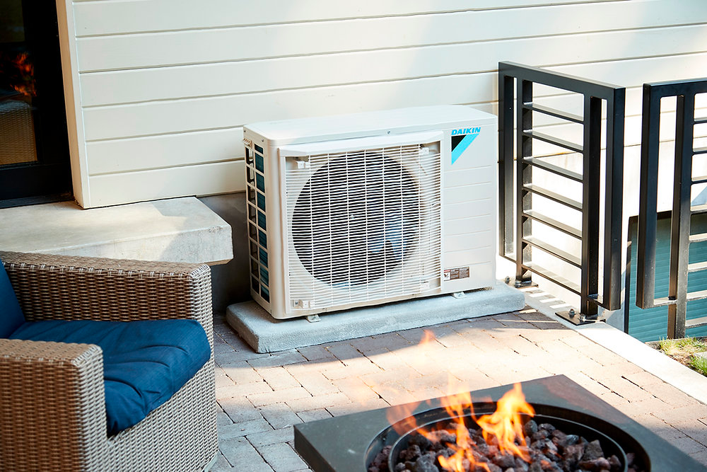 Daikin fit 2 1