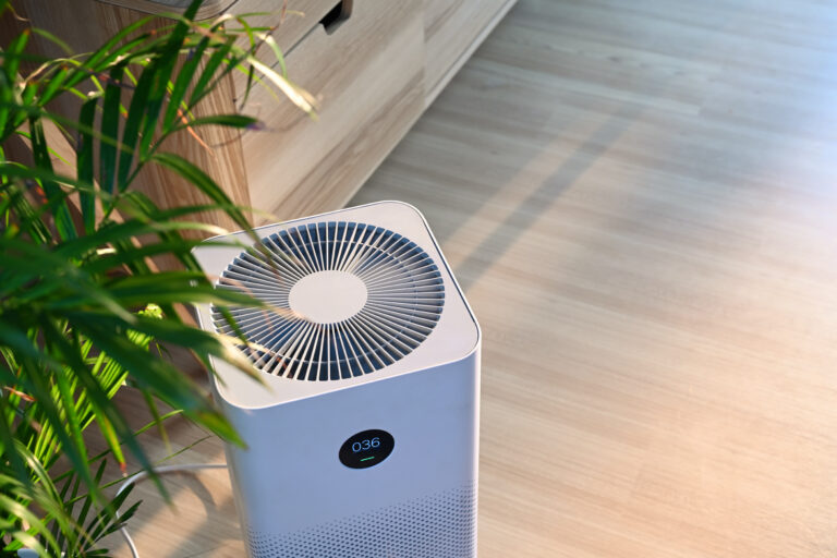 Air purifiers