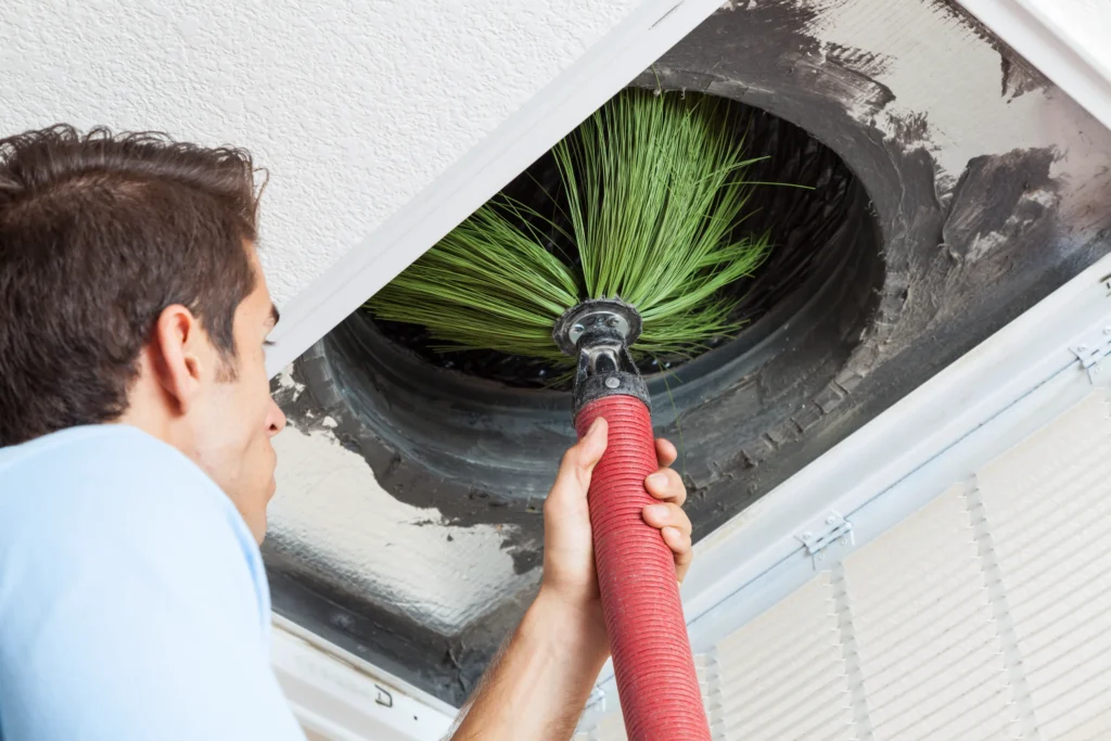 Duct Cleaning In Hialeah, FL | Air New Solutions